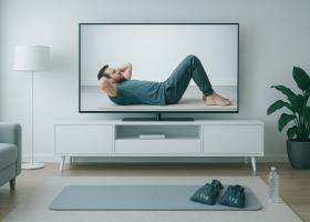 10 motive pentru care să faci recuperare medicală acasă. Recomandările specialistului kinetoterapeut