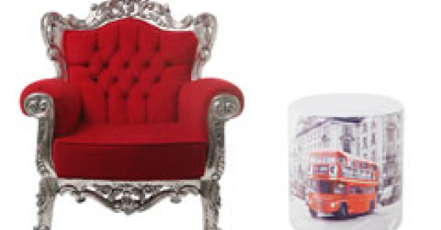 20 de fotolii si taburete