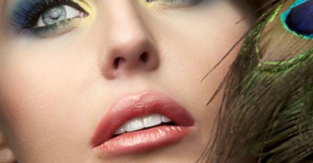 Harta din ochii tai: cum sa iti citesti sanatatea in iris