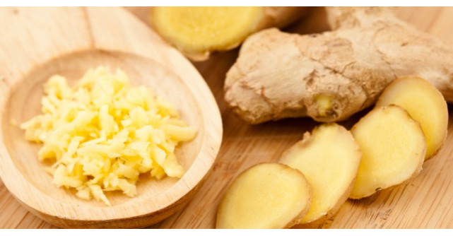 De ce nu trebuie sa-ti lipseasca ghimbirul din casa