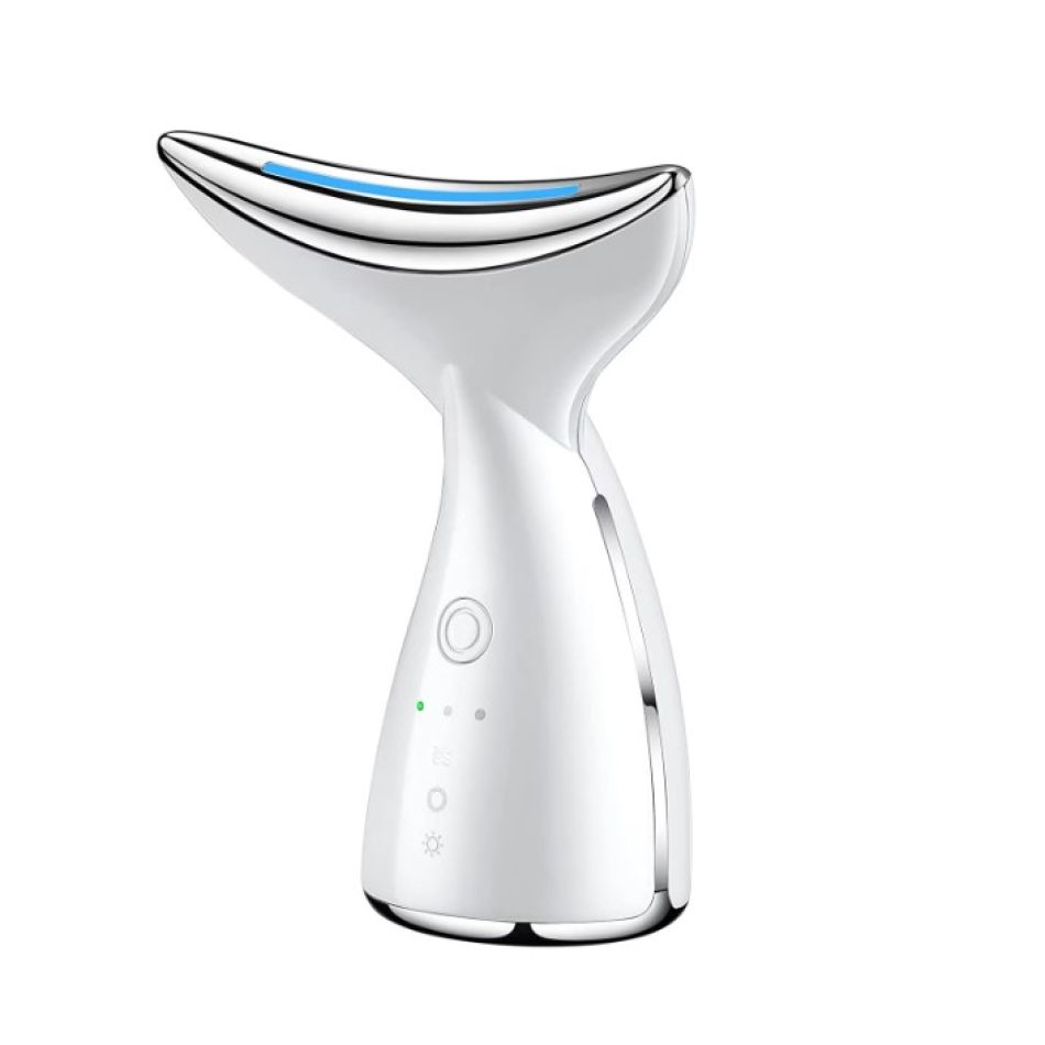 Masajul facial, secretul tenului veșnic tânăr. Cum efectuăm mișcările și ce instrumente folosim