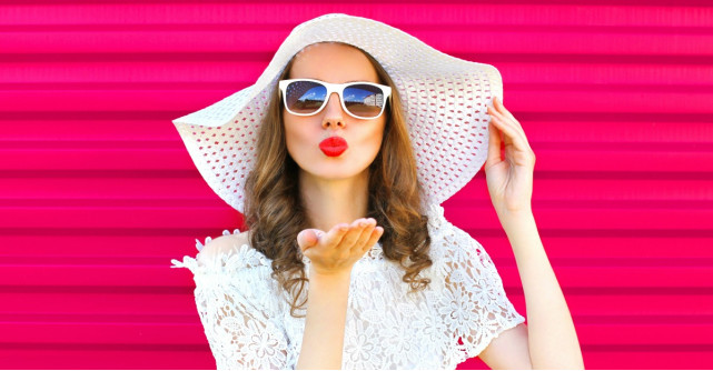 Nuante de rujuri pe care sa le alegi vara aceasta