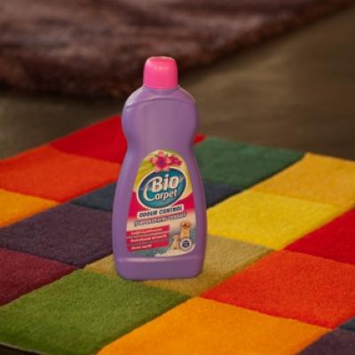 Tips and Tricks de design interior cu Biocarpet