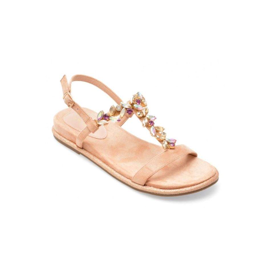 20 de perechi de sandale numai bune pentru vară