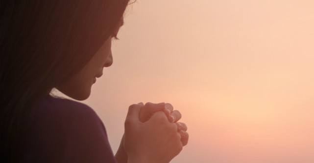 Niciodată să nu renunţi la visul tău pentru că niciodată nu vei şti cu ce te va binecuvânta Dumnezeu