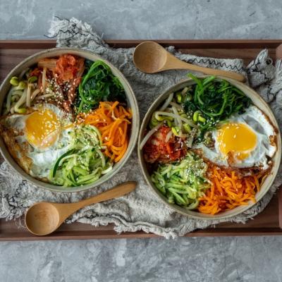 2021 - anul în care suntem mai puternici, mai sănătoși și în formă