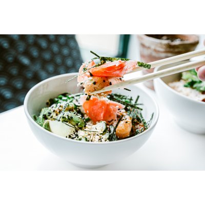 Cura de slabire cu 5 mese: Mananci si slabesti