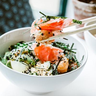 Cura de slabire cu 5 mese: Mananci si slabesti