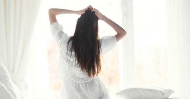 Dormitul curat: ce sa stii despre trendul lansat de Gwyneth Paltrow