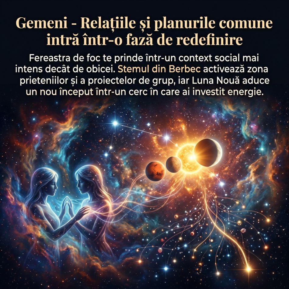 16-17 aprilie - Alinierea astrologică a SECOLULUI: Cum să folosești Marea Explozie din Berbec pentru a-ți rescrie destinul 