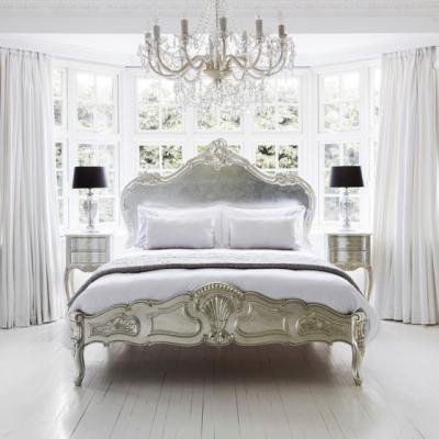 Trucuri pe care designerii le folosesc pentru un dormitor de revista - Partea a II-a