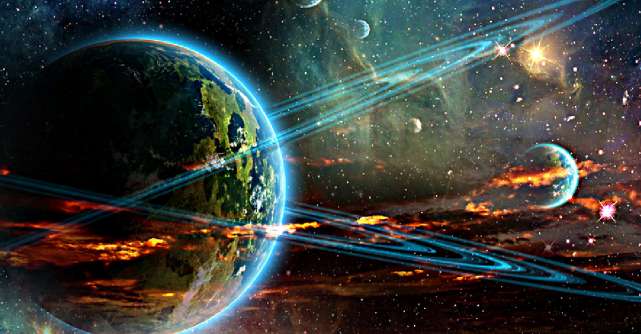 Evenimentele astrologice din 2022 schimba destine: 8 Planete in retrograd. Semnificatie si impact asupra zodiilor
