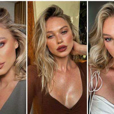 Gina Chirilă, mesaj cu subînțeles după despărțirea de Bogdan Vlădău: Măcar nu mai ai de-a face cu cineva care te înșală