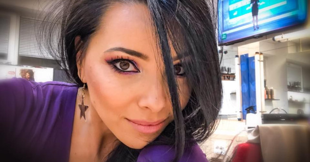 Corina Caragea va petrece Revelionul în Bali. Vedeta își sărbătorește și ziua de naștere