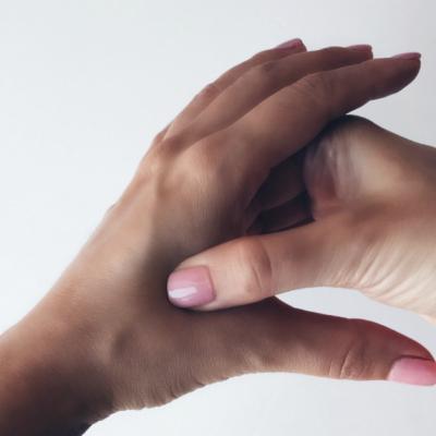 Masajul de 5 minute pentru a scapa de stres, depresie si emotii negative