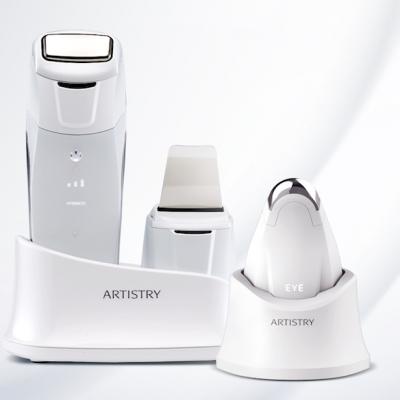 Artistry Dermasonic: viitorul tratamentelor pentru ten este la tine acasă