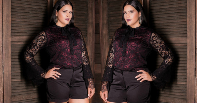 4 branduri de haine pentru femei plinuțe care schimbă complet jocul în moda XXL