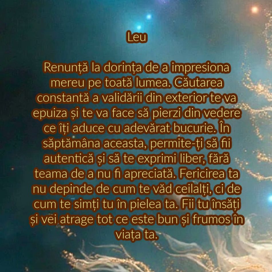 La ce trebuie să renunți în săptămâna 12-18 mai ca să atragi fericirea în viața ta în funcție de zodie