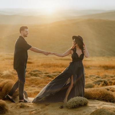 Îmbrăcată în Dragoste: Cele mai elegante rochii pentru Ziua Îndrăgostiților și Dragobete