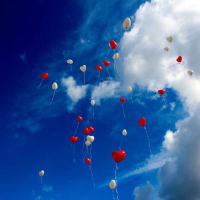 Mesaje de iubire: cateva cuvinte deosebite pentru indragostiti