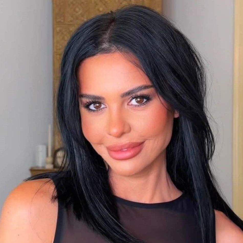 Ce relație are acum Andreea Popescu cu Rareș Cojoc, după ce el are o nouă iubită. Vedeta a spus tot