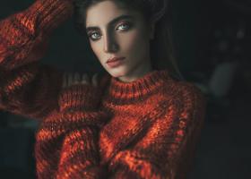 Pulovere calduroase pentru iarna