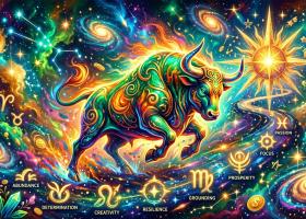 Cele 10 superputeri ale zodiei Taur în 2026 – anul dorințelor împlinite