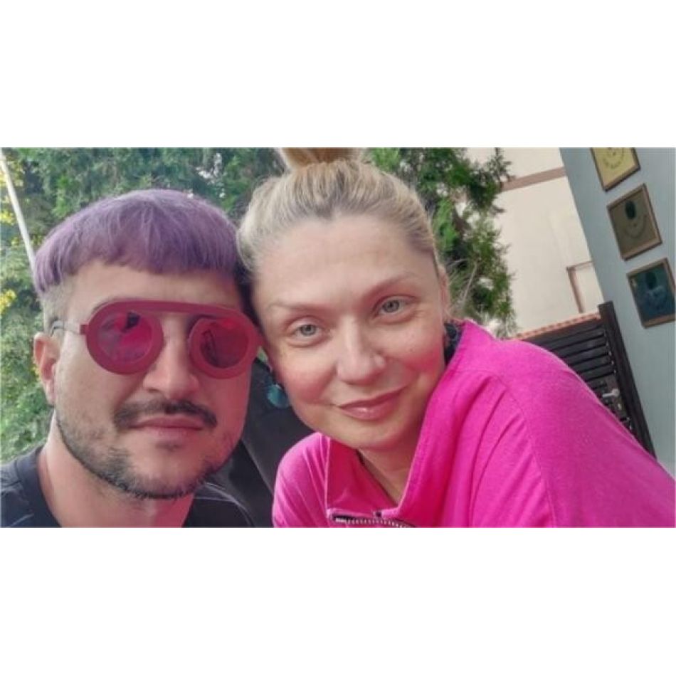 Cristina Cioran și iubitul ei s-au despărțit! Pe 20 octombrie, Alex Dobrescu a cerut-o de soție pe actriță