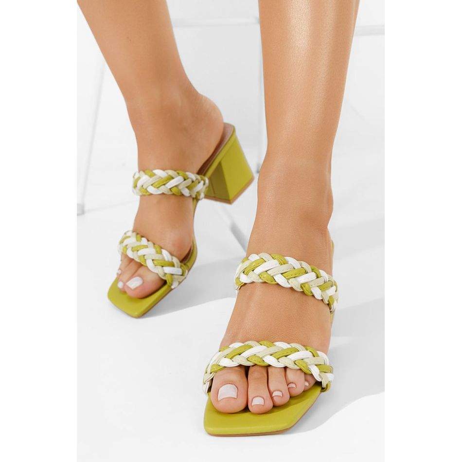 20 de perechi de sandale numai bune pentru vară