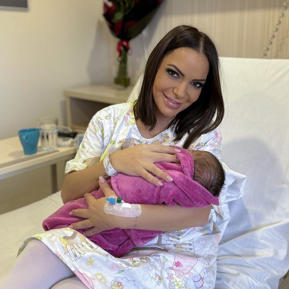 Andreea Antonescu, despre o eventuală împăcare cu Traian Spak. Ce a declarat despre fostul ei partener:Un om pe care-l respect