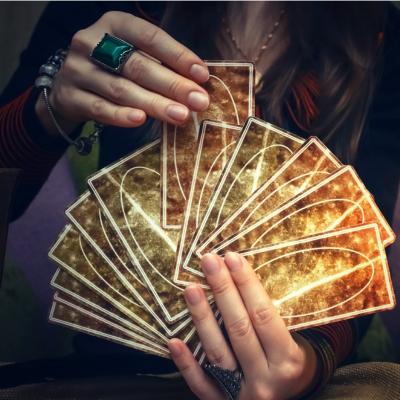 Puterea ocultului: Ce carte de TAROT te reprezinta in functie de zodie