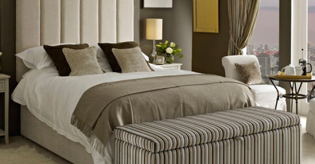 Reguli compozitionale in amenajari: cum folosim bejul?