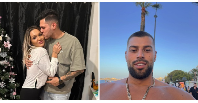 Ella, tot mai apropiată de ispita Teo. Andrei a răbufnit: Îl fac mic!