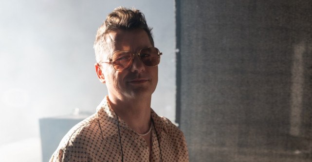 Akcent, vara în care nu stă locului: turneu internațional și noul single Sunt nebun după tine