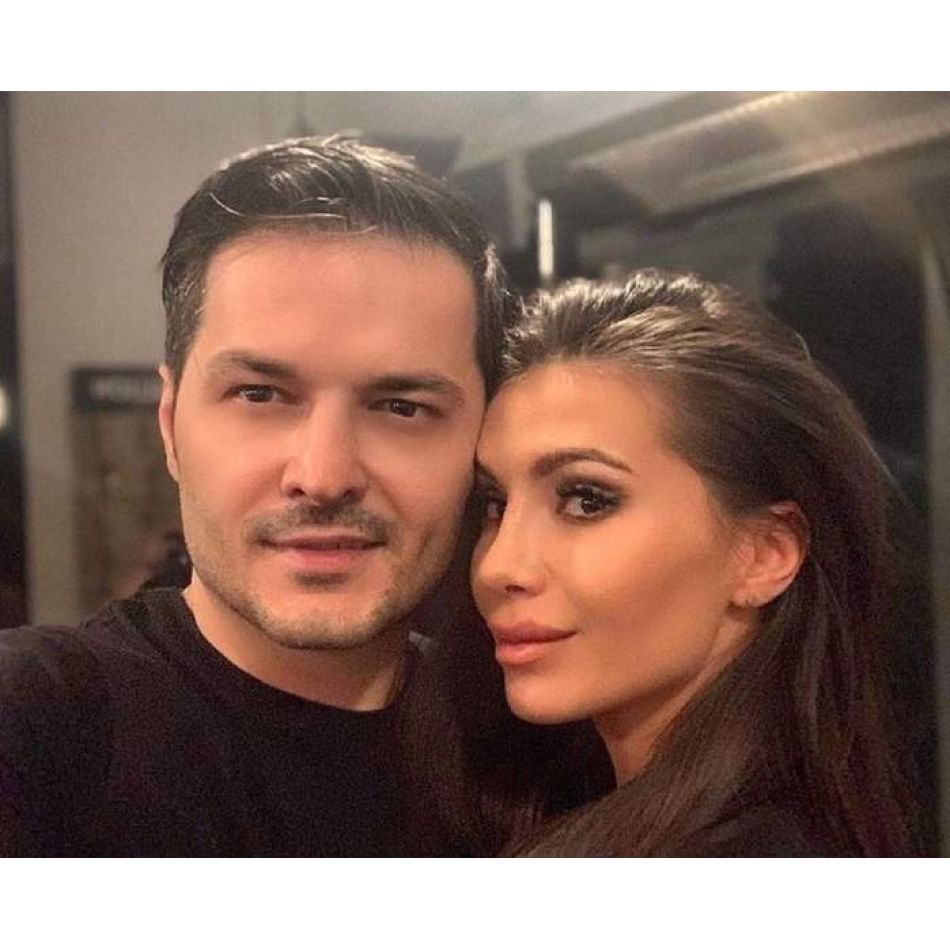 Motivul pentru care Anda Călin și Liviu Vârciu nu s-au căsătorit. Cei doi nu se înțeleg cu privire la un aspect!