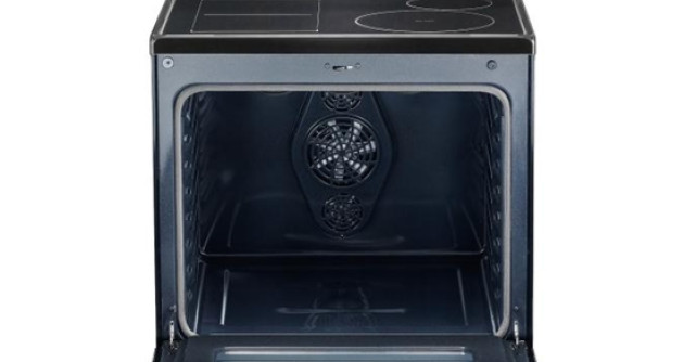 Samsung a redefinit conceptul de flexibilitate in bucatarie