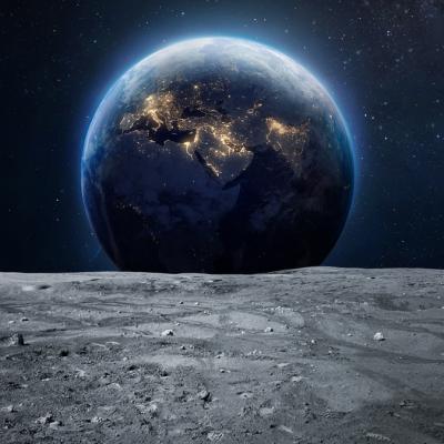  56 de ani de la primul pas pe Lună: Povestea aselenizării, dincolo de mituri și mistere