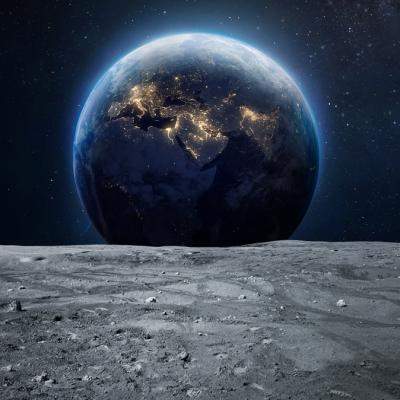  56 de ani de la primul pas pe Lună: Povestea aselenizării, dincolo de mituri și mistere