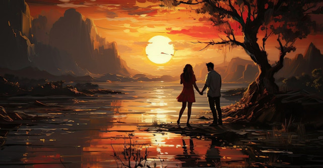 50 de reguli esențiale în dragoste dacă iubești pe cineva în zodia Berbec