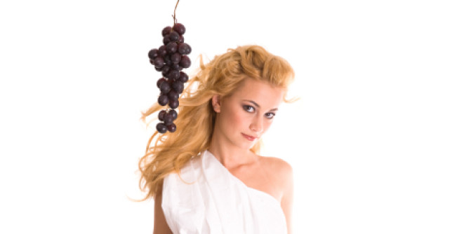 Mancarea sanatoasa, ingredientul unui ten impecabil