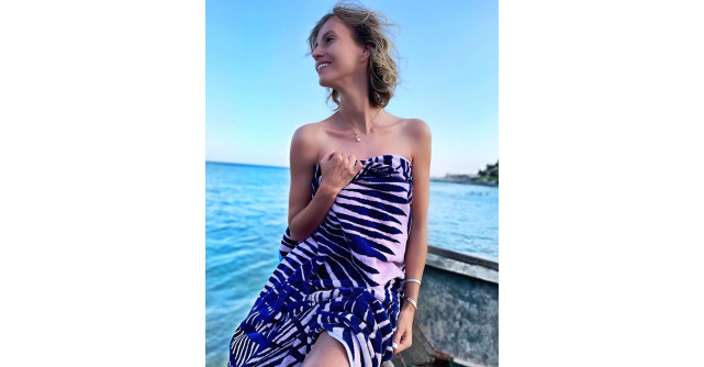 Vara aceasta se poartă SensoDays