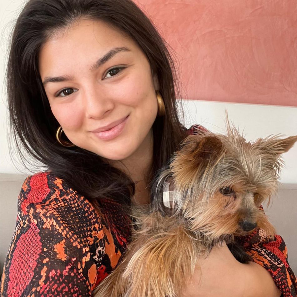 Cum reușește Maria Popovici să își învingă cea mai mare frică: Știu că e din ce în ce mai bine...