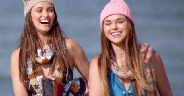 Leo Burnett Group si Bergenbier aduc muntele la mare cu o noua tehnologie racoritoare