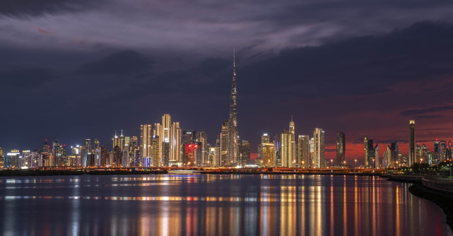 Dubai lansează sistemul de check-in contactless la hotelurile din oraș