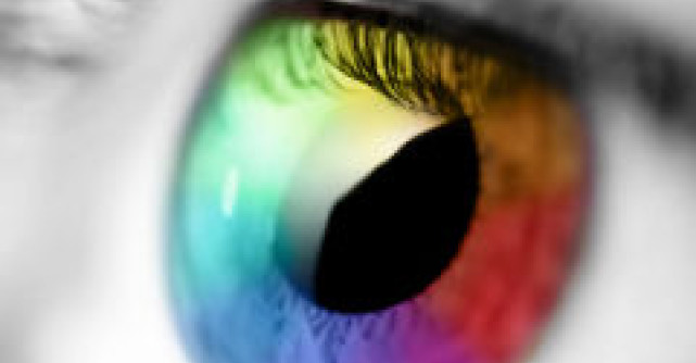 Influenta culorilor asupra sanatatii