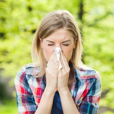 Alergii: tot ce trebuie sa stii - cauze , simptome, tratament
