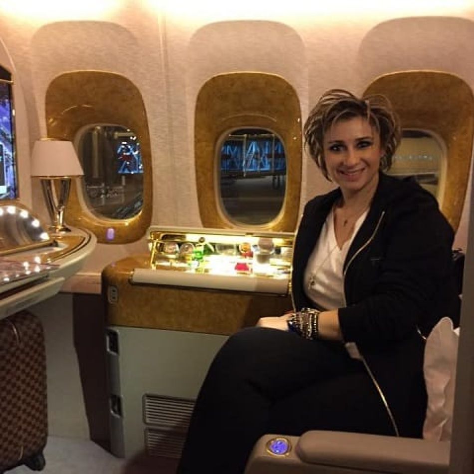 Anamaria Prodan, mesaj neașteptat pentru Reghecampf, la aflarea veștii că va deveni tată pentru a 4-a oară