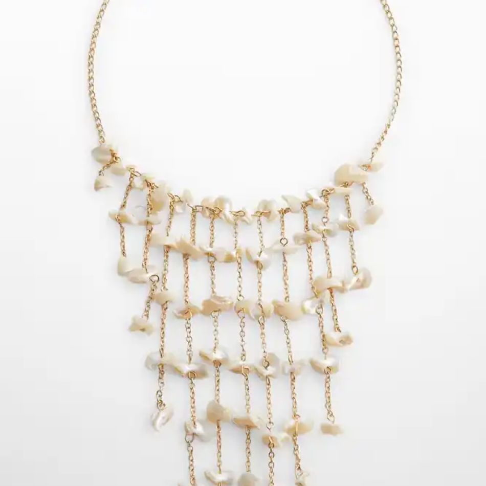 Ce modele de coliere se poartă în vara lui 2023?