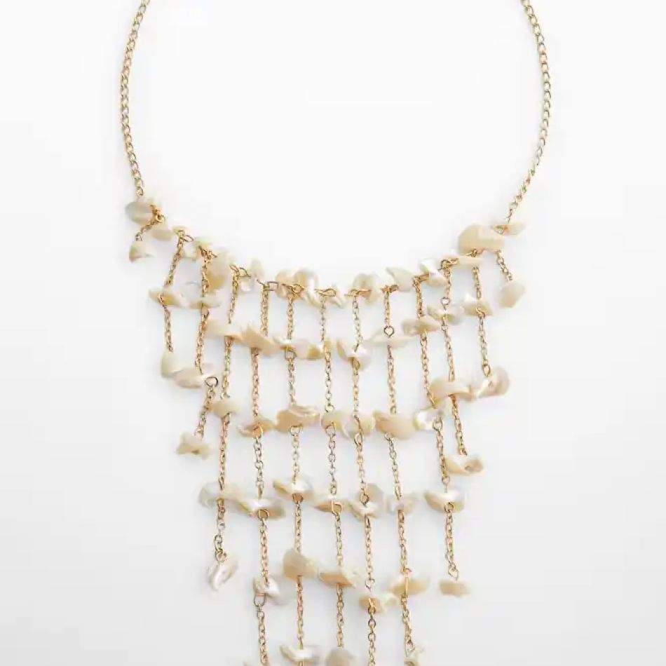 Ce modele de coliere se poartă în vara lui 2023?