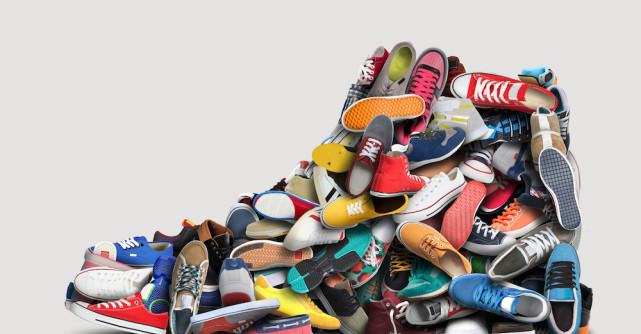 Zapas.ro - outletul de încălțăminte